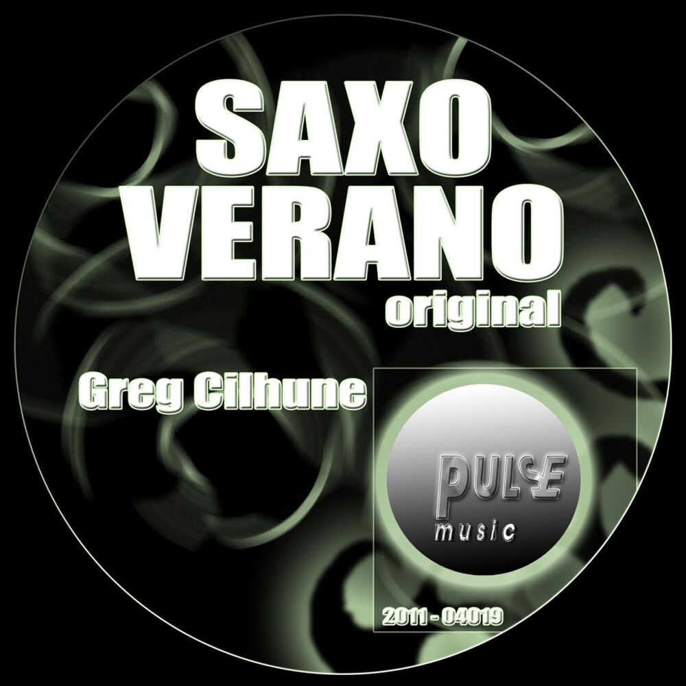 Picture of Saxo Verano (Original Mix)