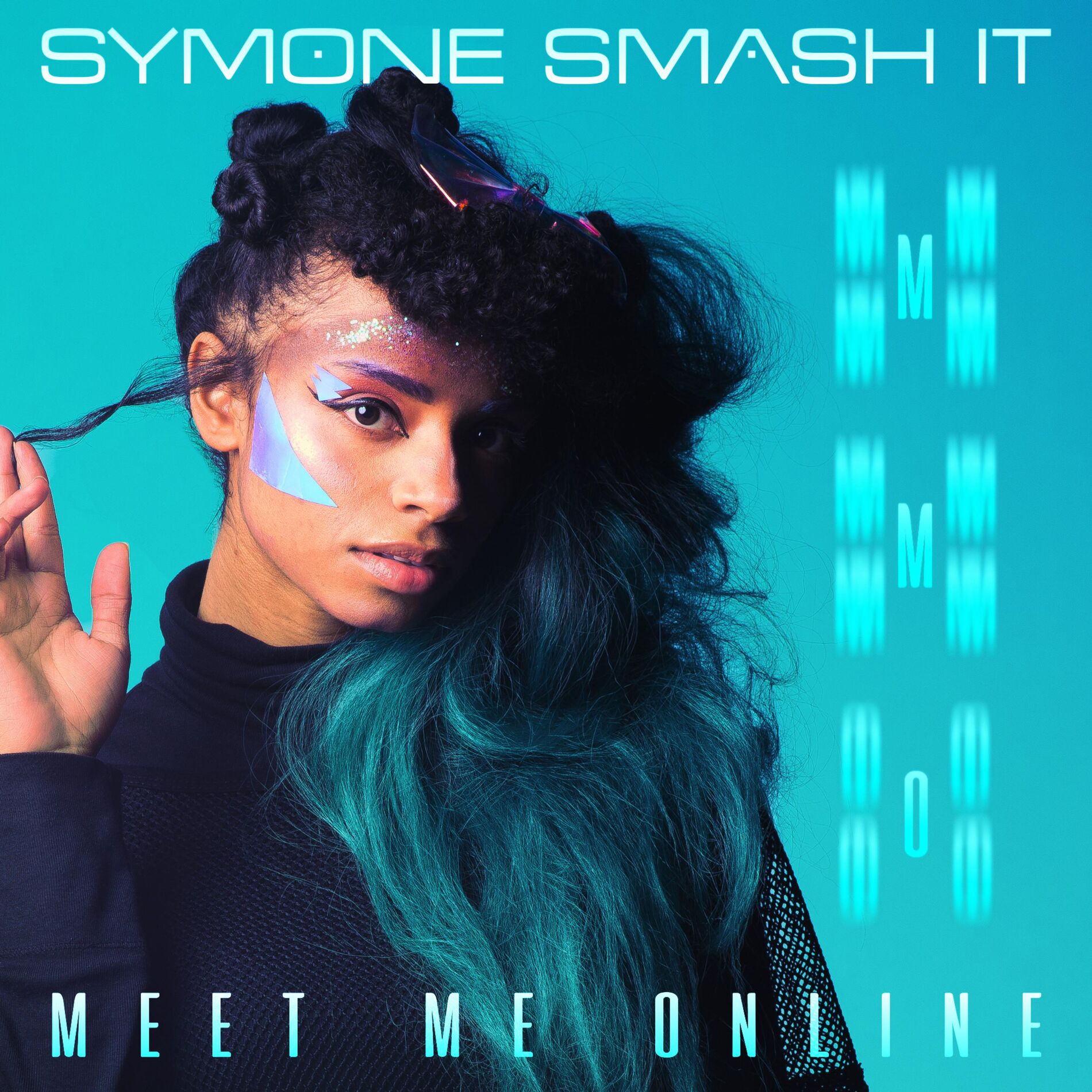 Album cover of Meet Me Online (MMO)