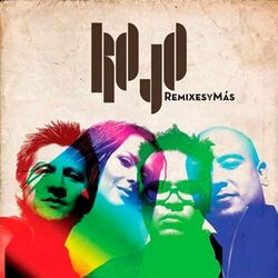 Cover of Remixes Y Más