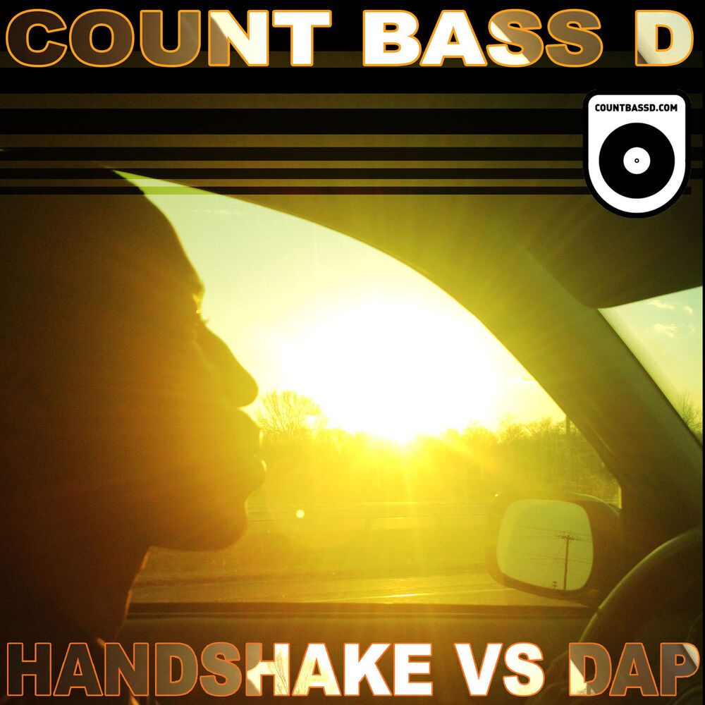 Picture of Handshake vs. Dap