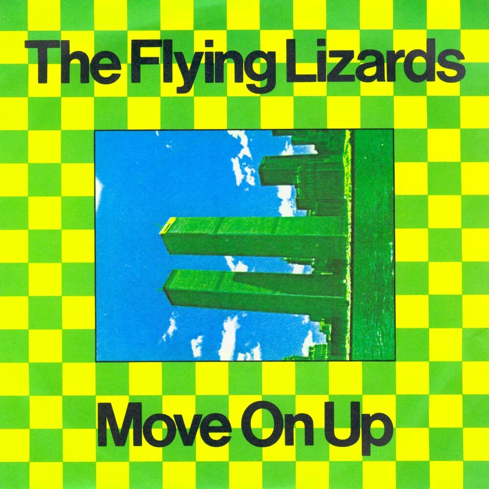 Picture of Move On Up