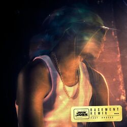 Cover of Basement (feat. Knucks) (Remix)