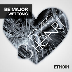 Cover of Wet Tonic