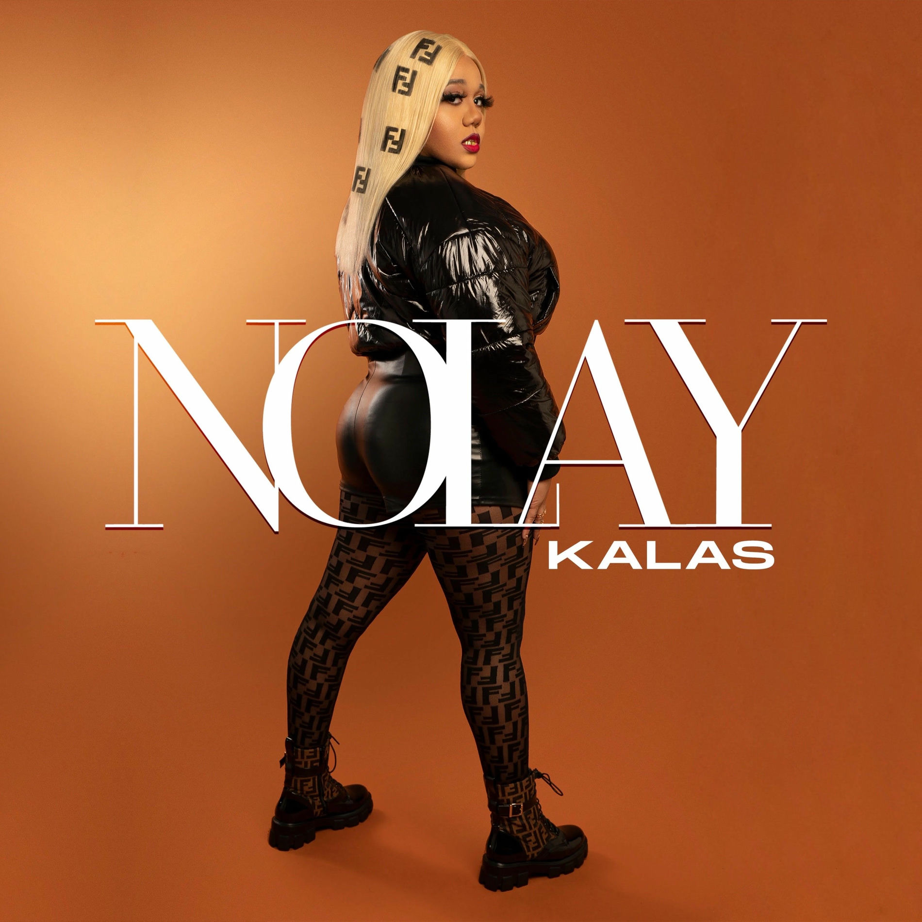 Album cover of Kalas