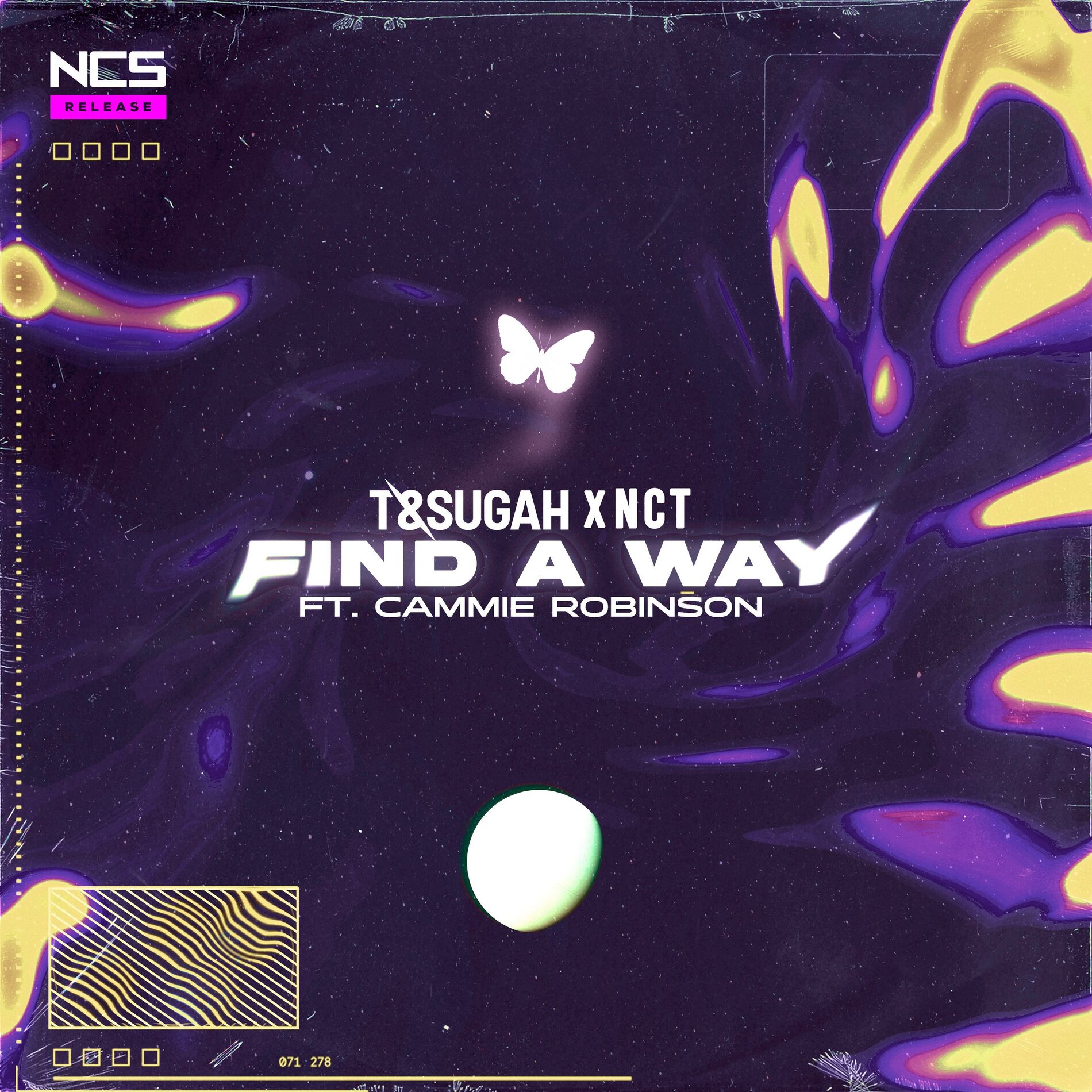 Album cover of Find A Way