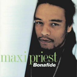 Cover of Bonafide