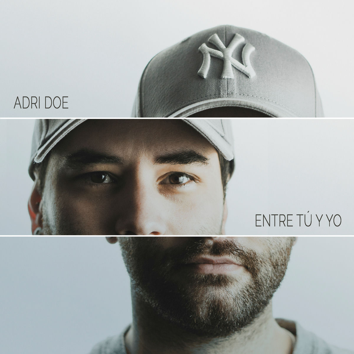 Album cover of Entre tú y yo