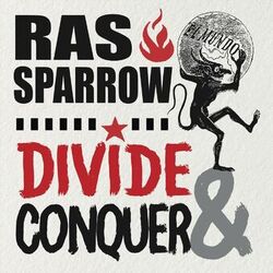 Cover of Divide & Conquer