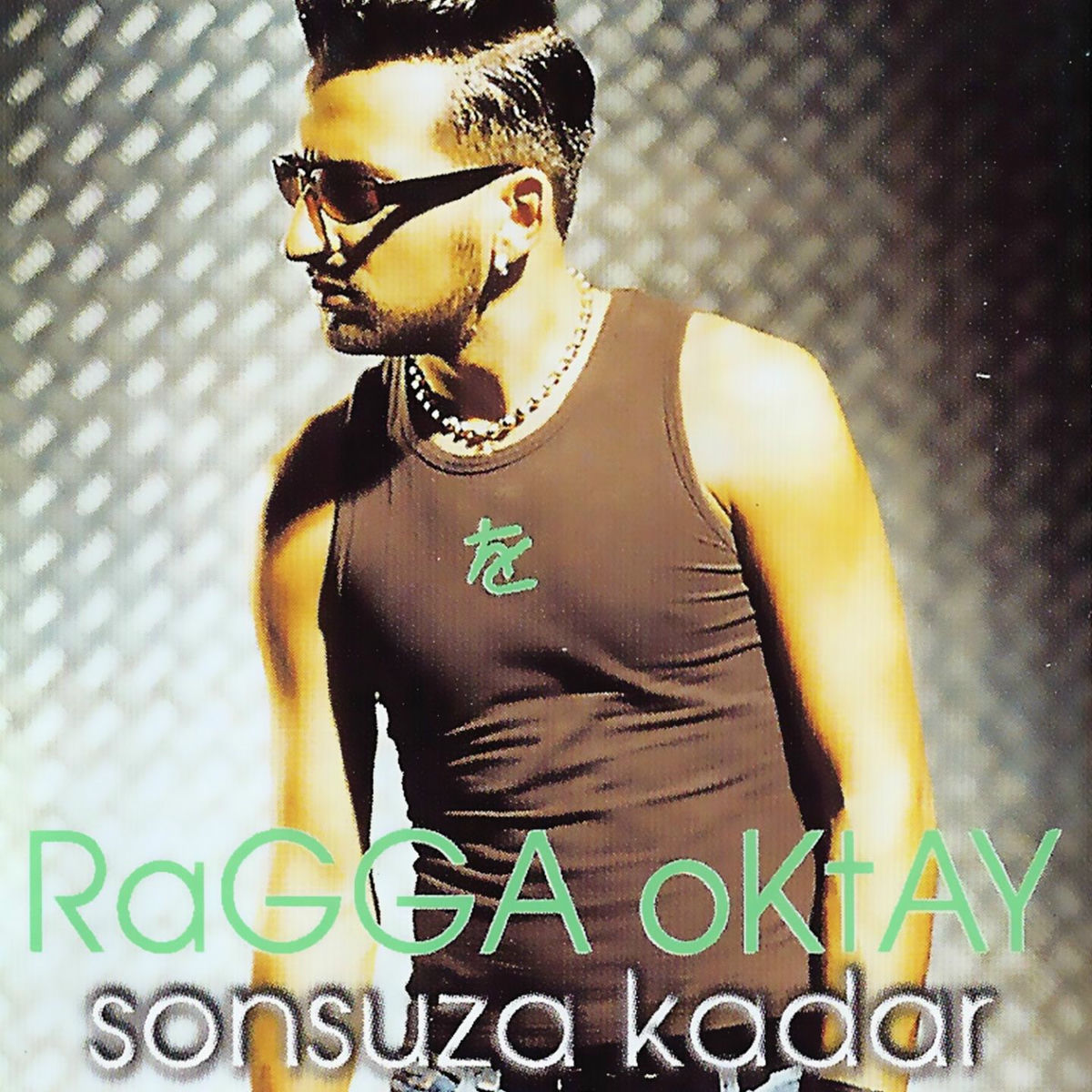 Album cover of Sonsuza Kadar