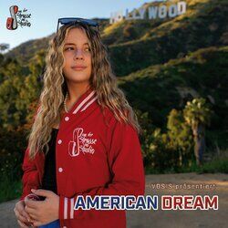 Cover of American Dream