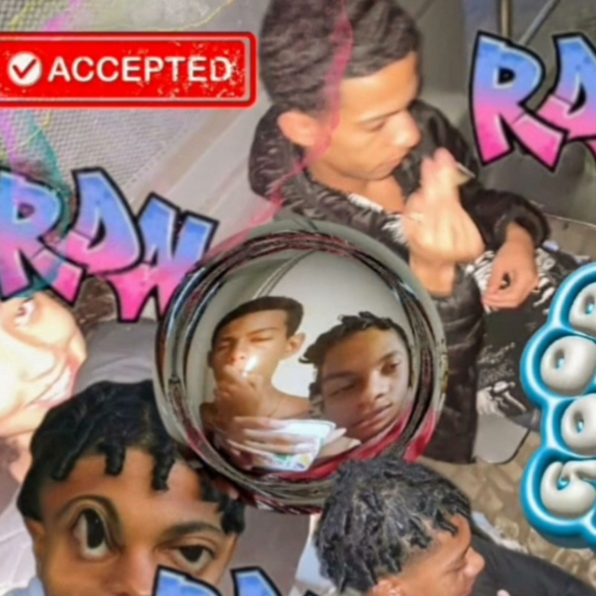 Album cover of Kunk (feat. Lz)