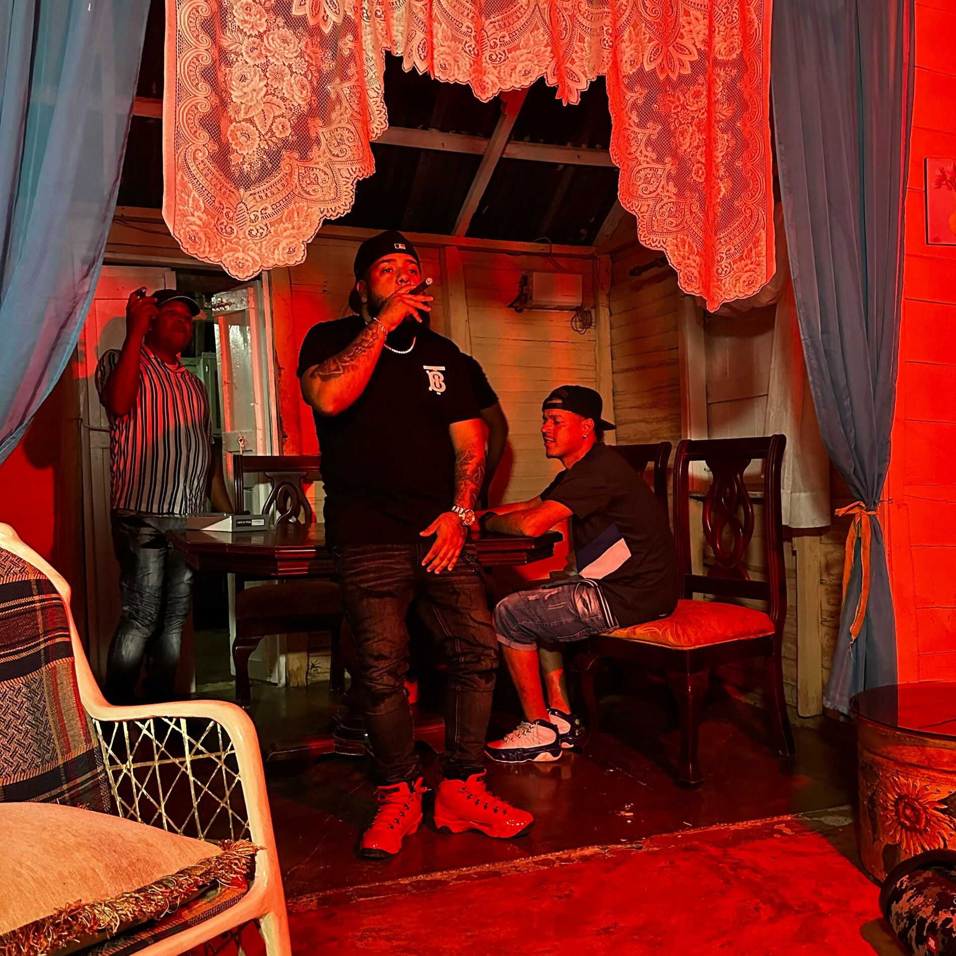 Album cover of Por Balas (feat. Rafael Amaya)