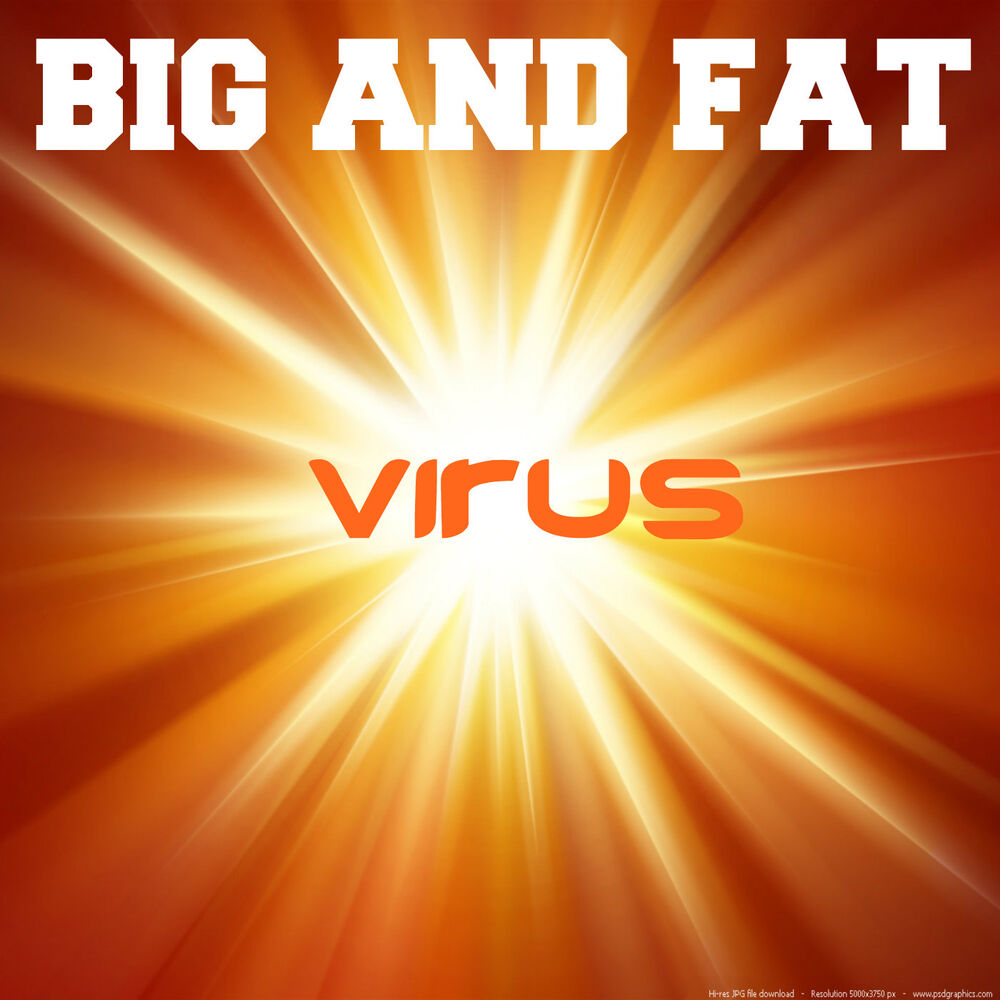 Picture of Virus