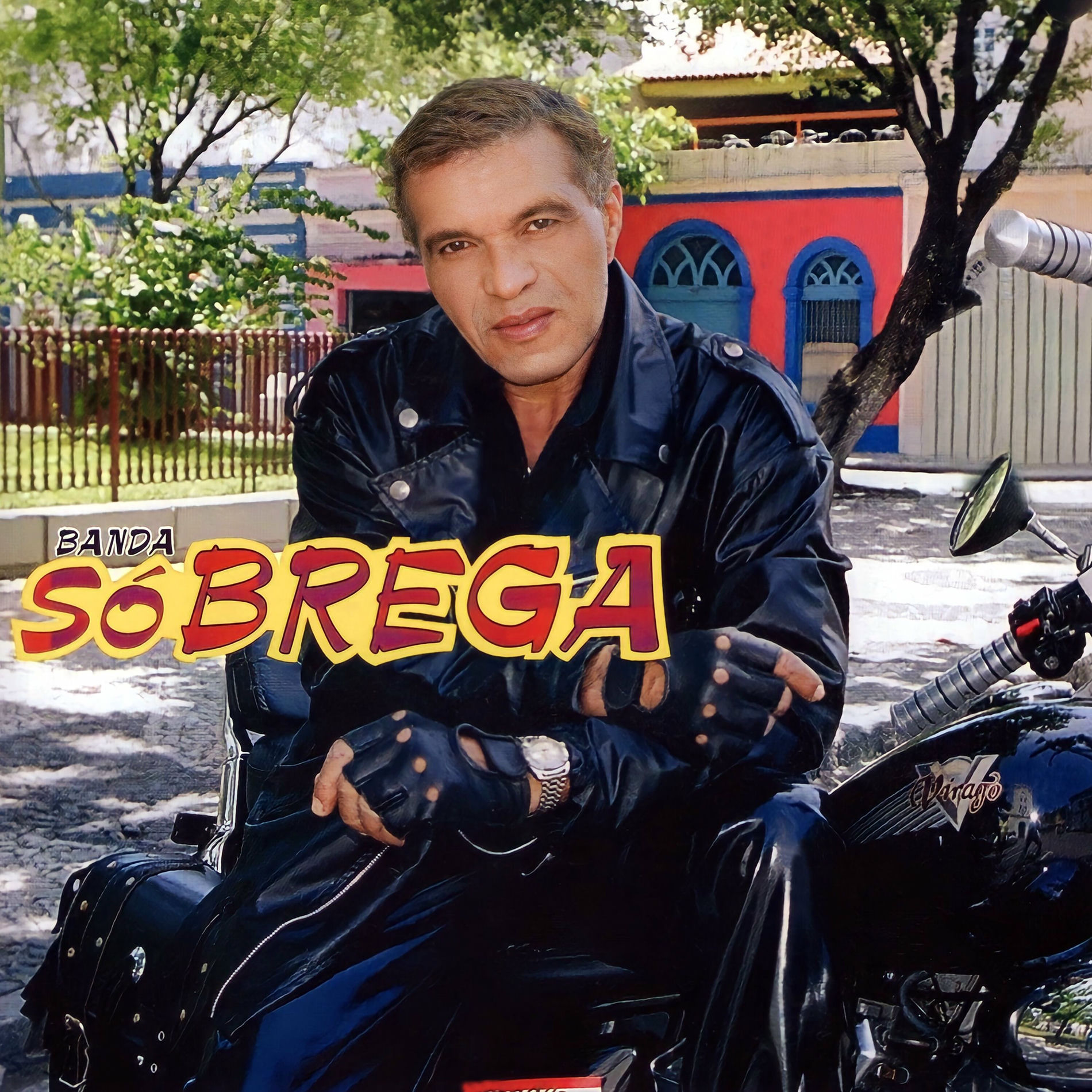 Album cover of Pensando em Você