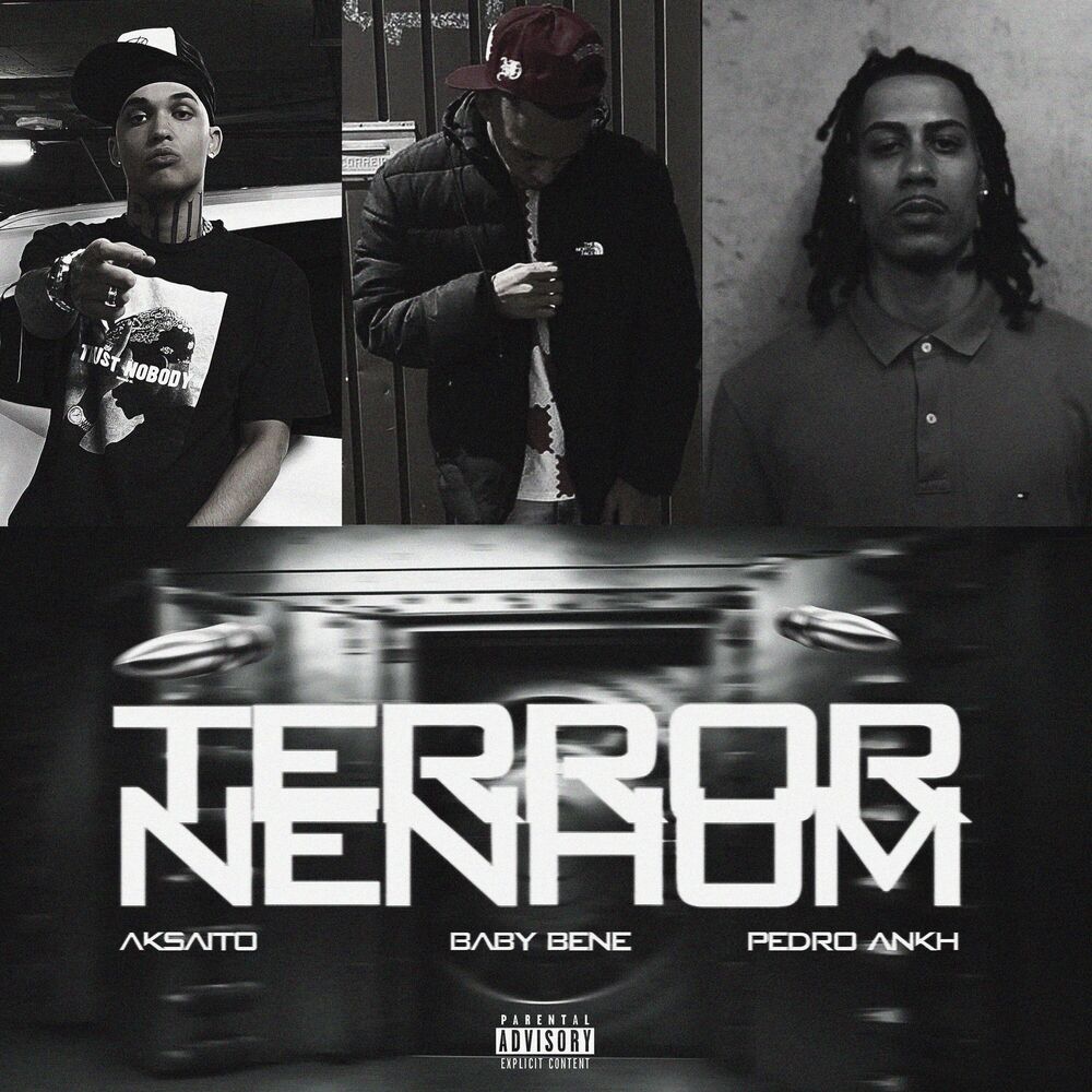 Picture of Terror Nenhum