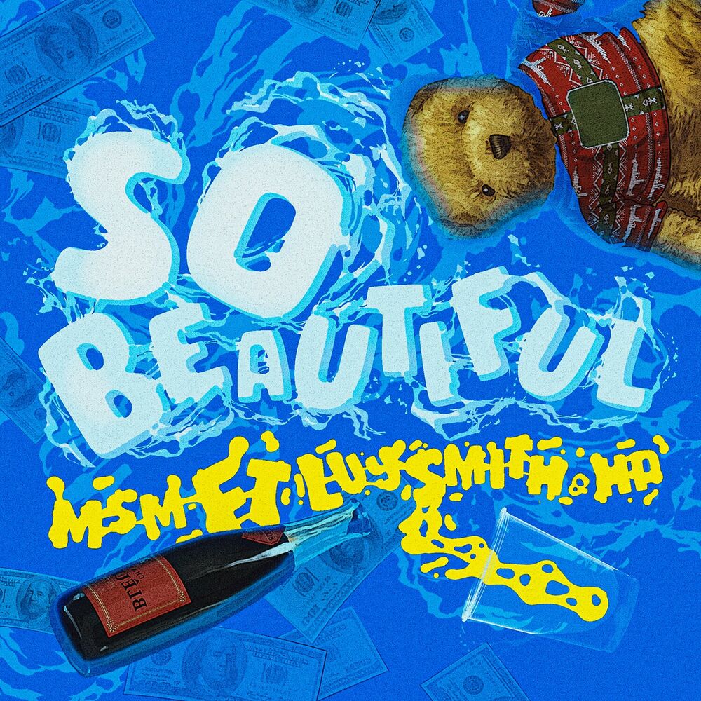 Picture of So Beautiful