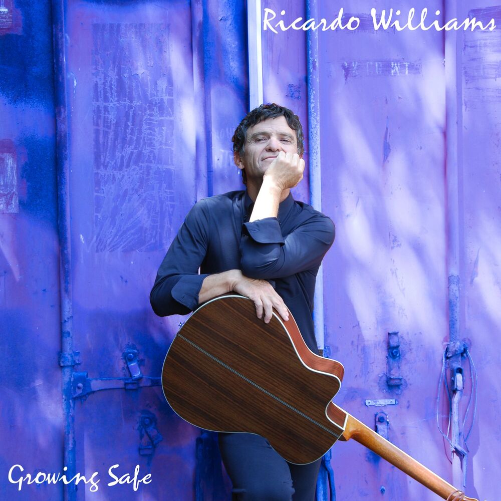 Picture of Growing Safe