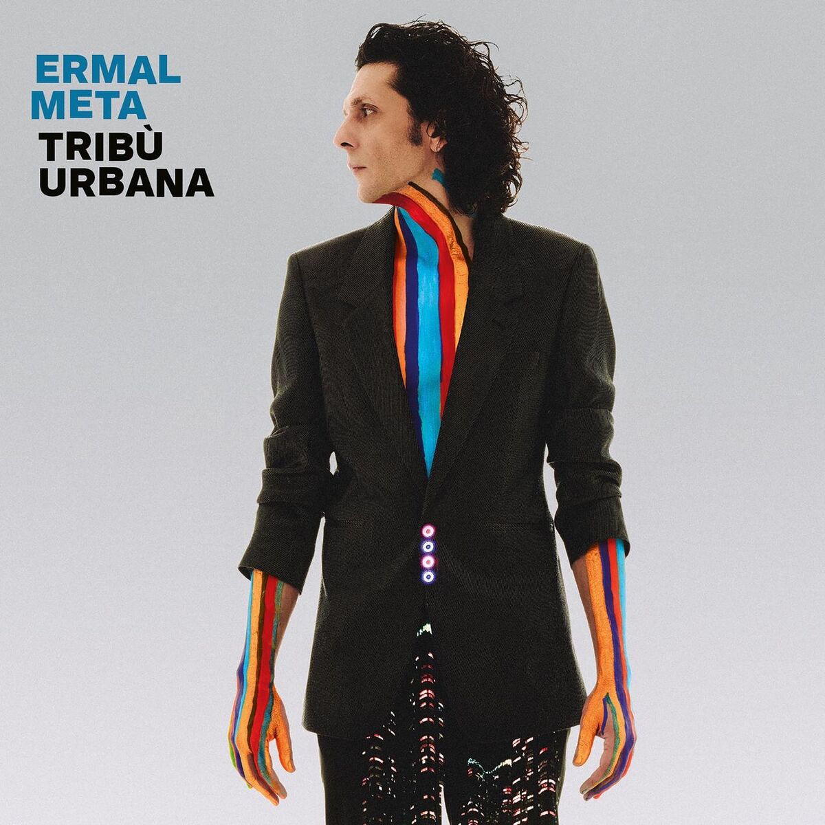 Album cover of Tribù Urbana