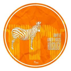 Cover of Housology