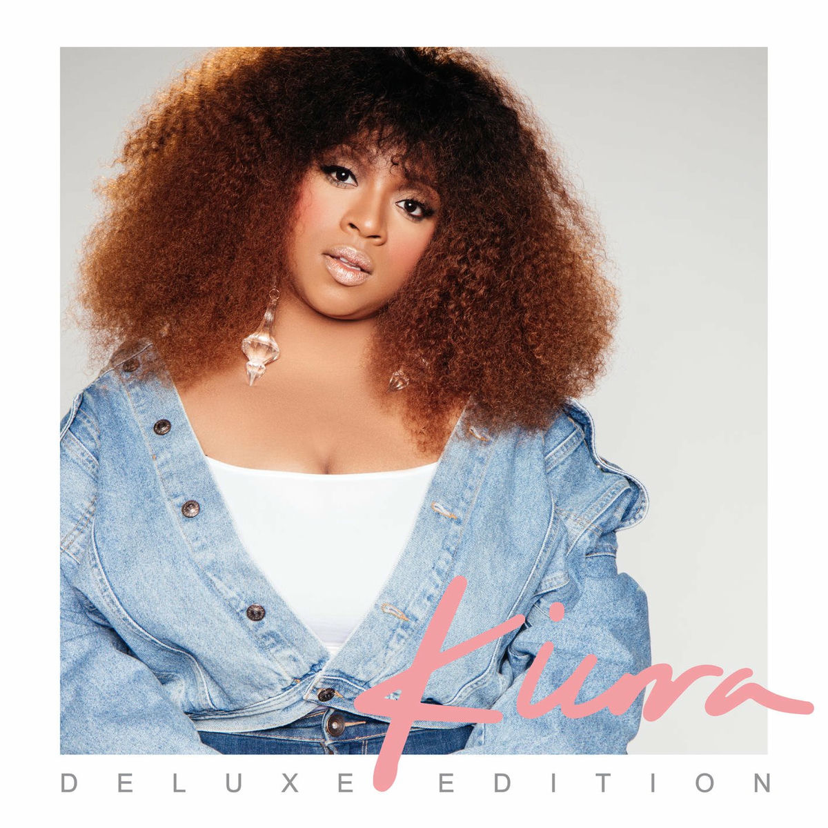 Album cover of Grace