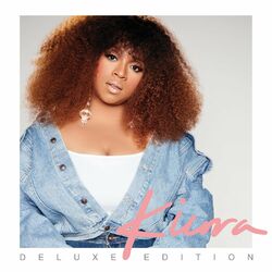 Cover of KIERRA (Deluxe)