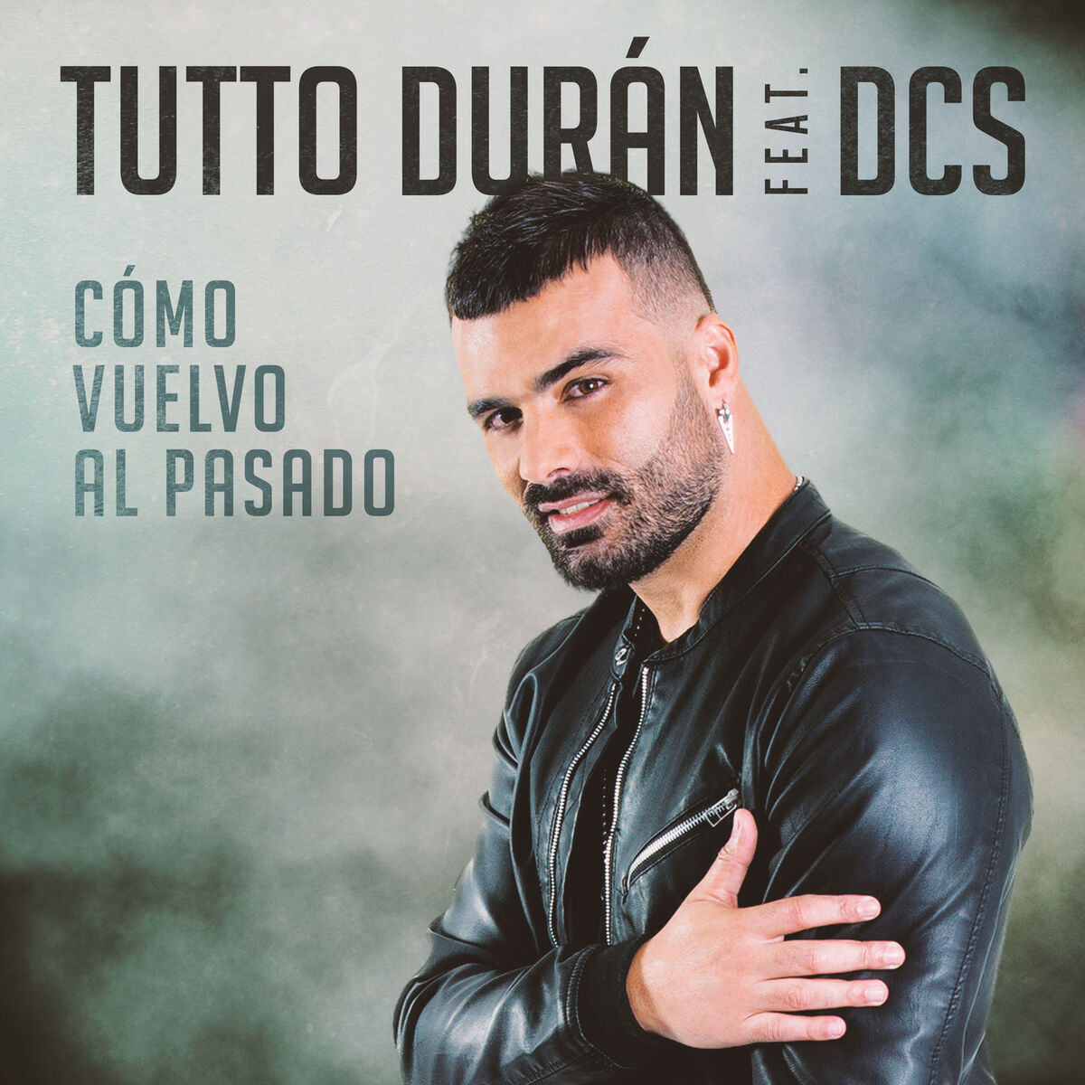 Album cover of Cómo Vuelvo Al Pasado