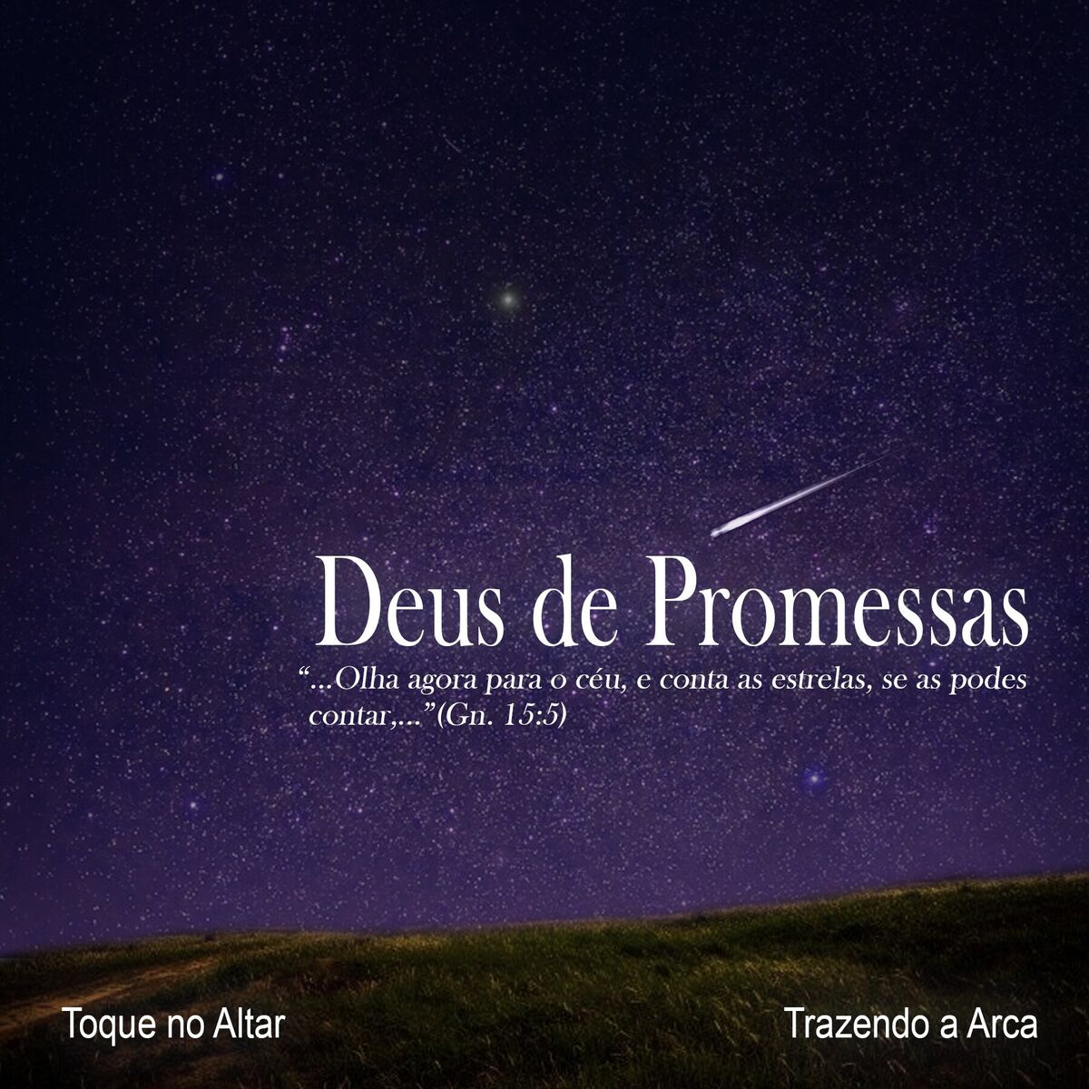Album cover of Se a Tua Voz Ouvir