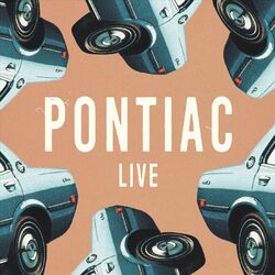 Cover of Pontiac (Live)