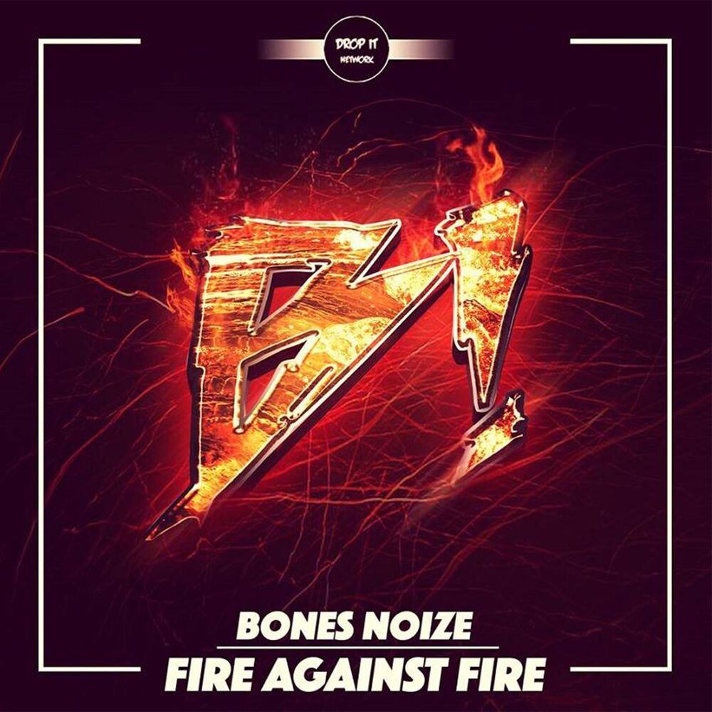 Picture of Fire Against Fire