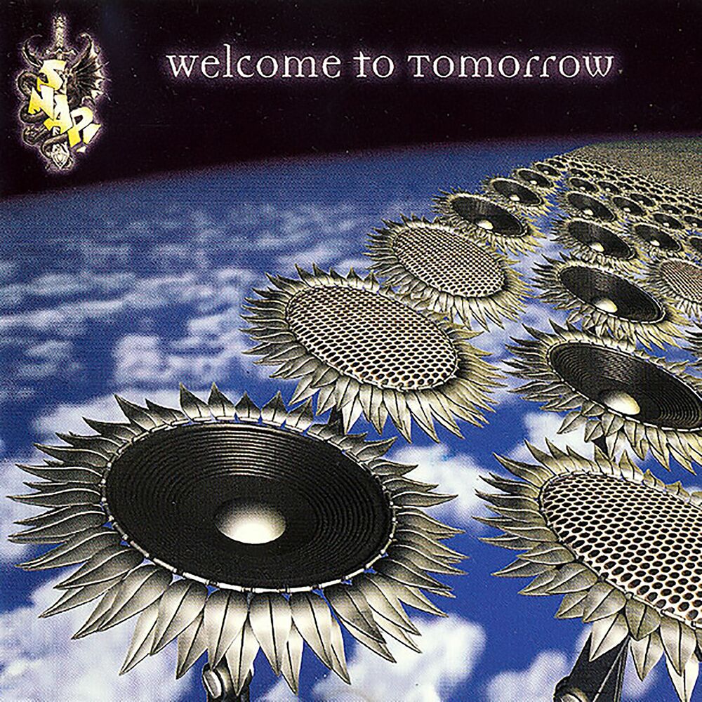 Picture of Welcome to Tomorrow