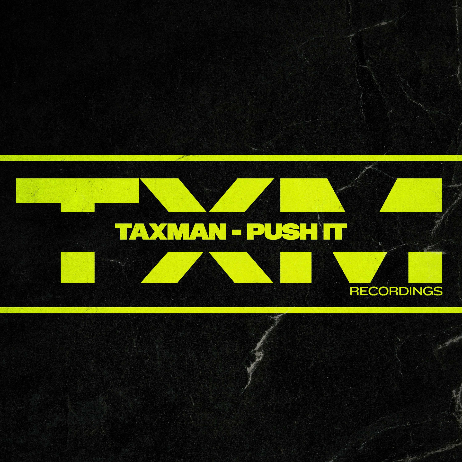 Album cover of Push It