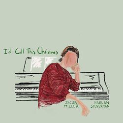Cover of I'd Call This Christmas