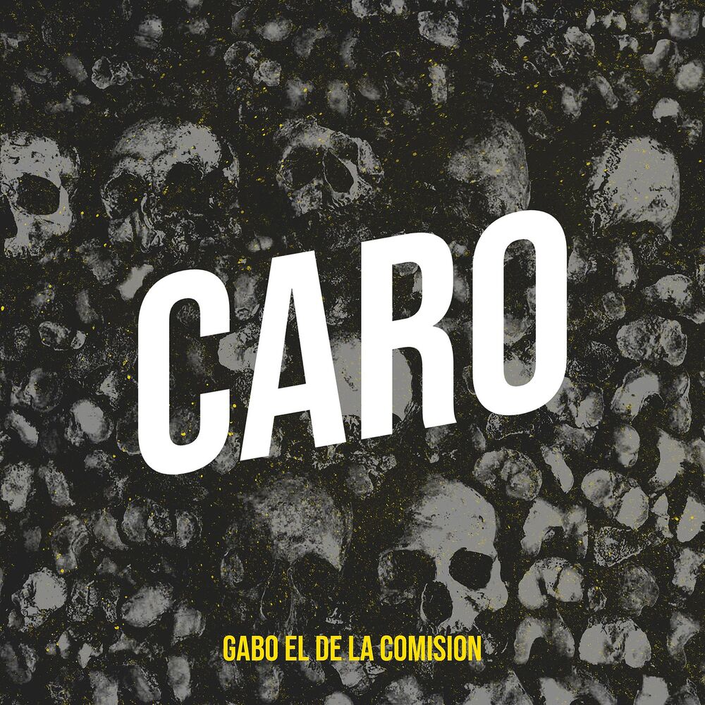Picture of Caro
