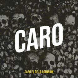 Cover of Caro
