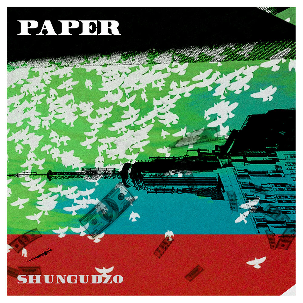 Picture of Paper