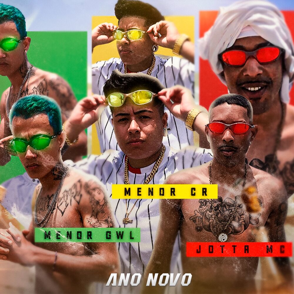 Picture of Ano Novo