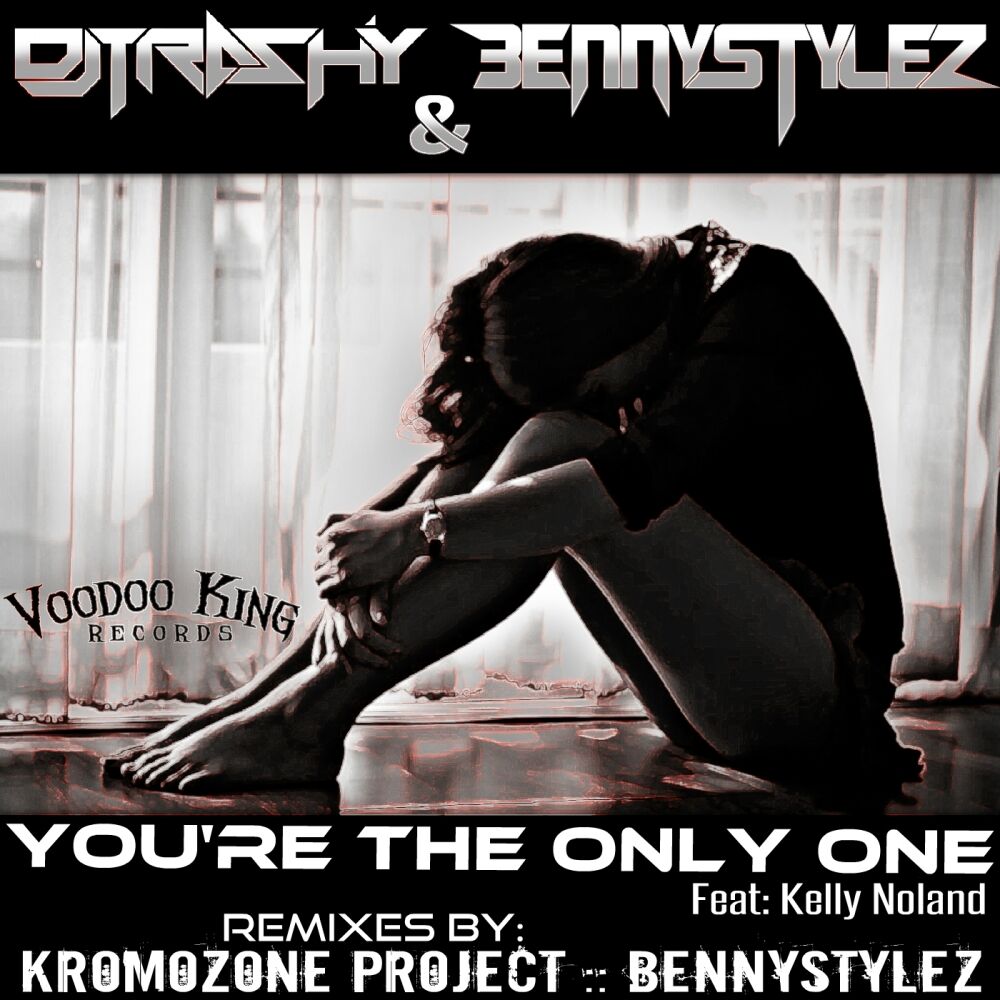 Picture of You're The Only One