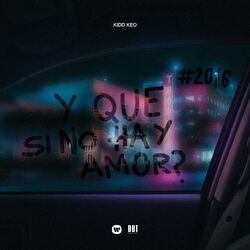 Cover of Y Que Si No Hay Amor?