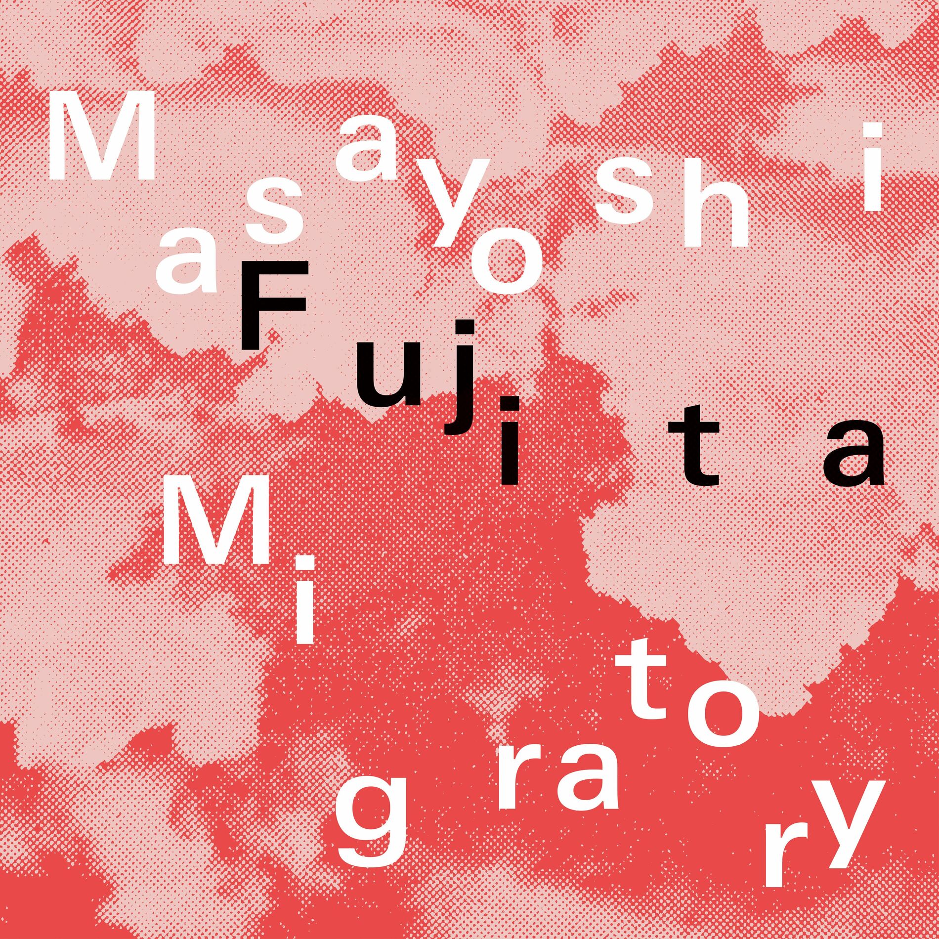 Album cover of Migratory