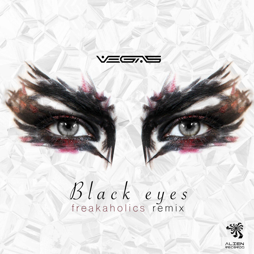 Picture of Black Eyes (Freakaholics Remix)