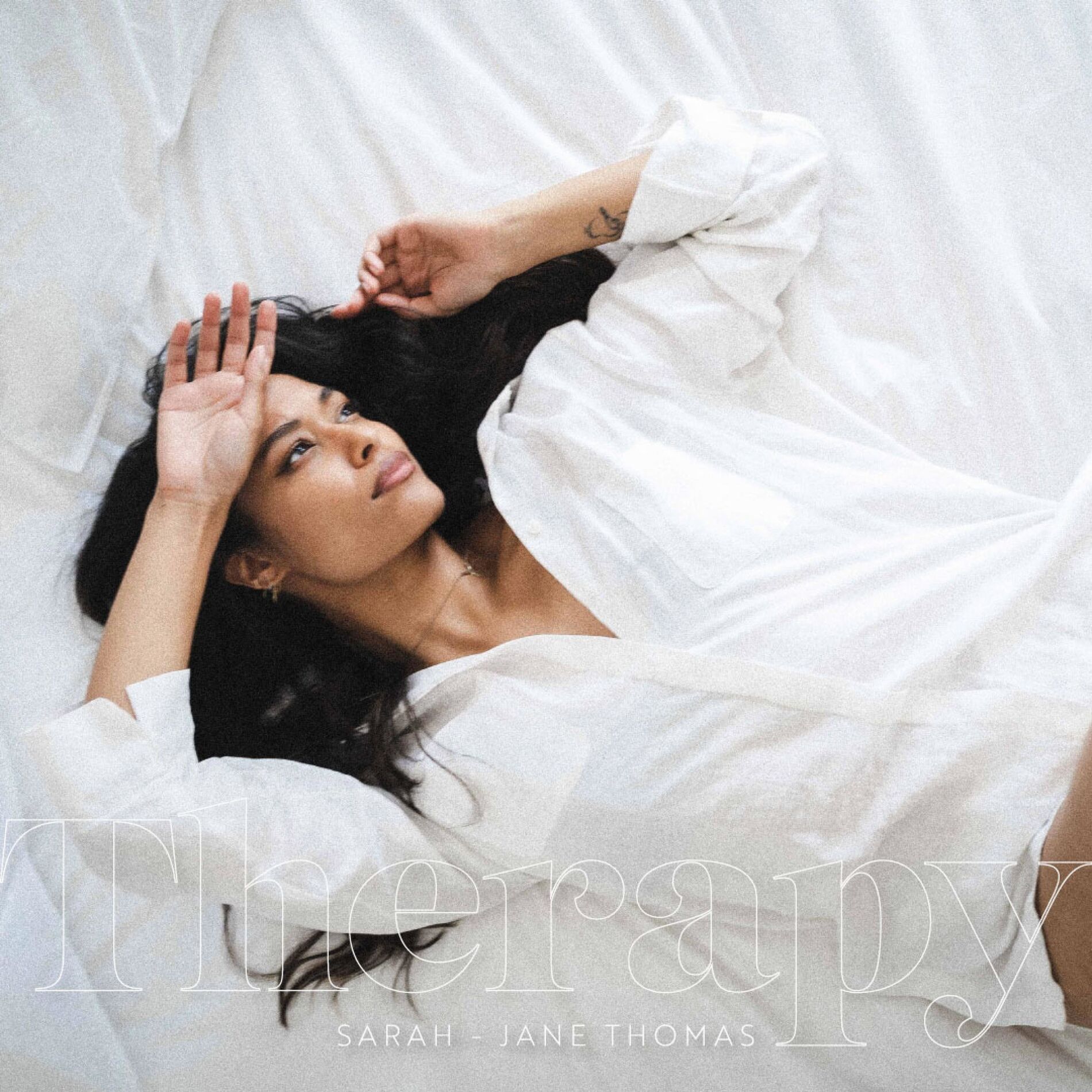 Album cover of Therapy