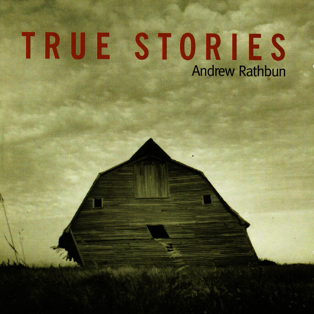 Picture of True Stories