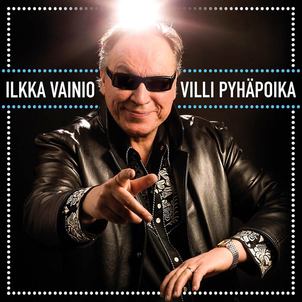 Picture of Villi Pyhäpoika