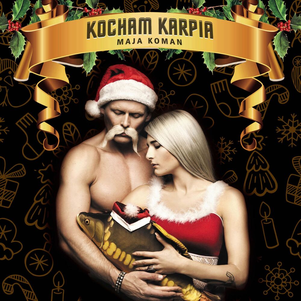 Picture of Kocham Karpia