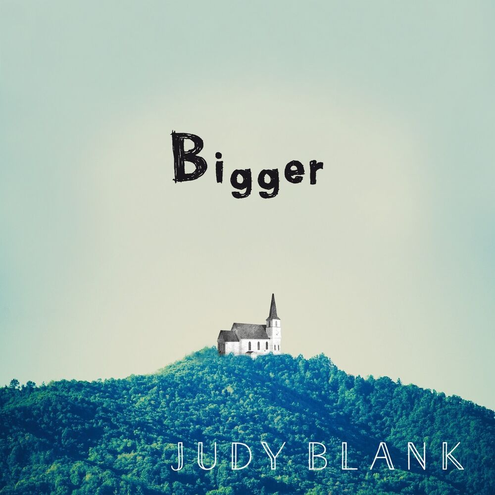 Picture of Bigger