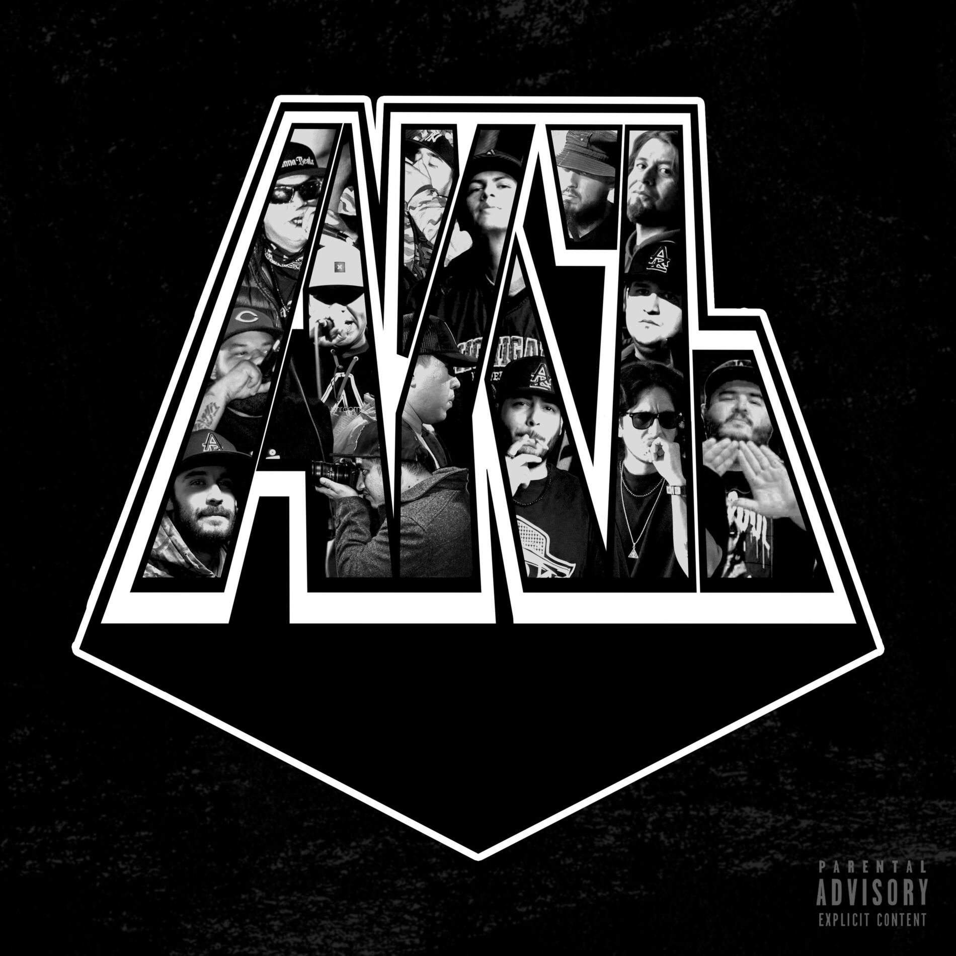 Album cover of Alliance as the Key to the Zigzagzig