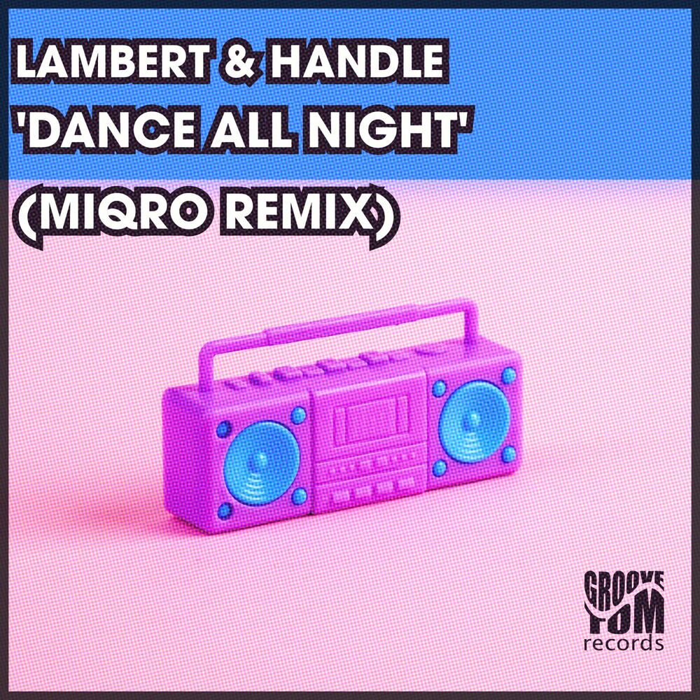 Picture of Dance All Night (Miqro Remix)