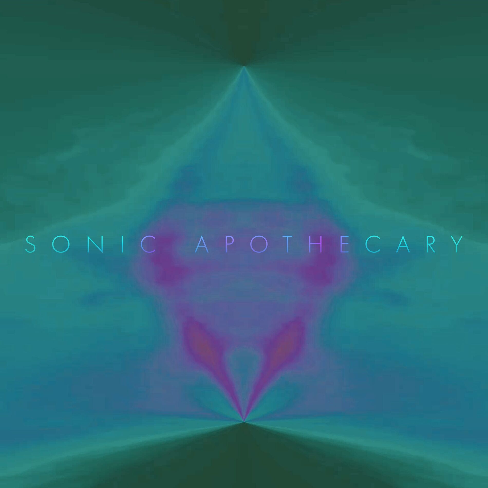 Album cover of Breathing Meditation