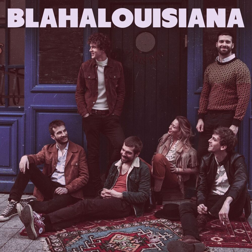 Picture of Blahalouisiana