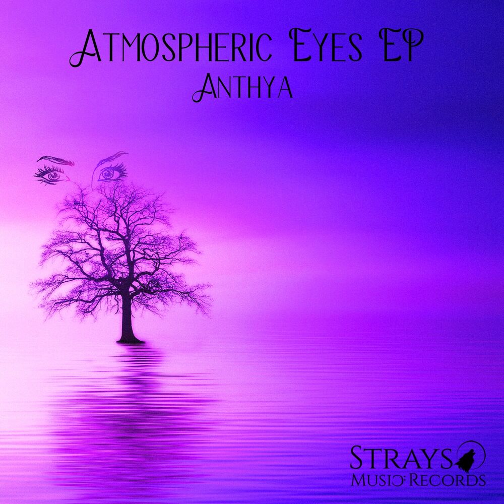Picture of Atmospheric Eyes EP